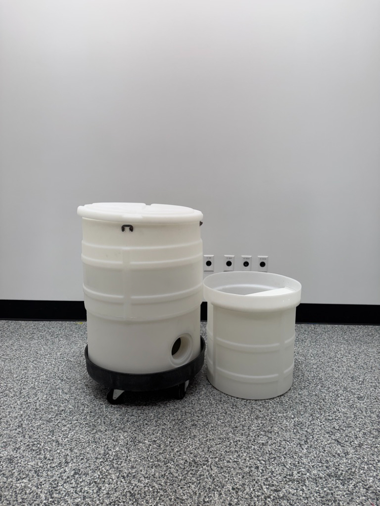 Image of HyPerforma Mixtainer